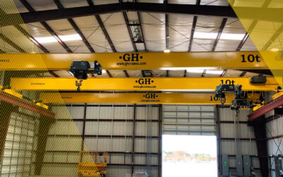 7 Key «Total Cost Of Ownership» Considerations When Buying An Overhead Crane