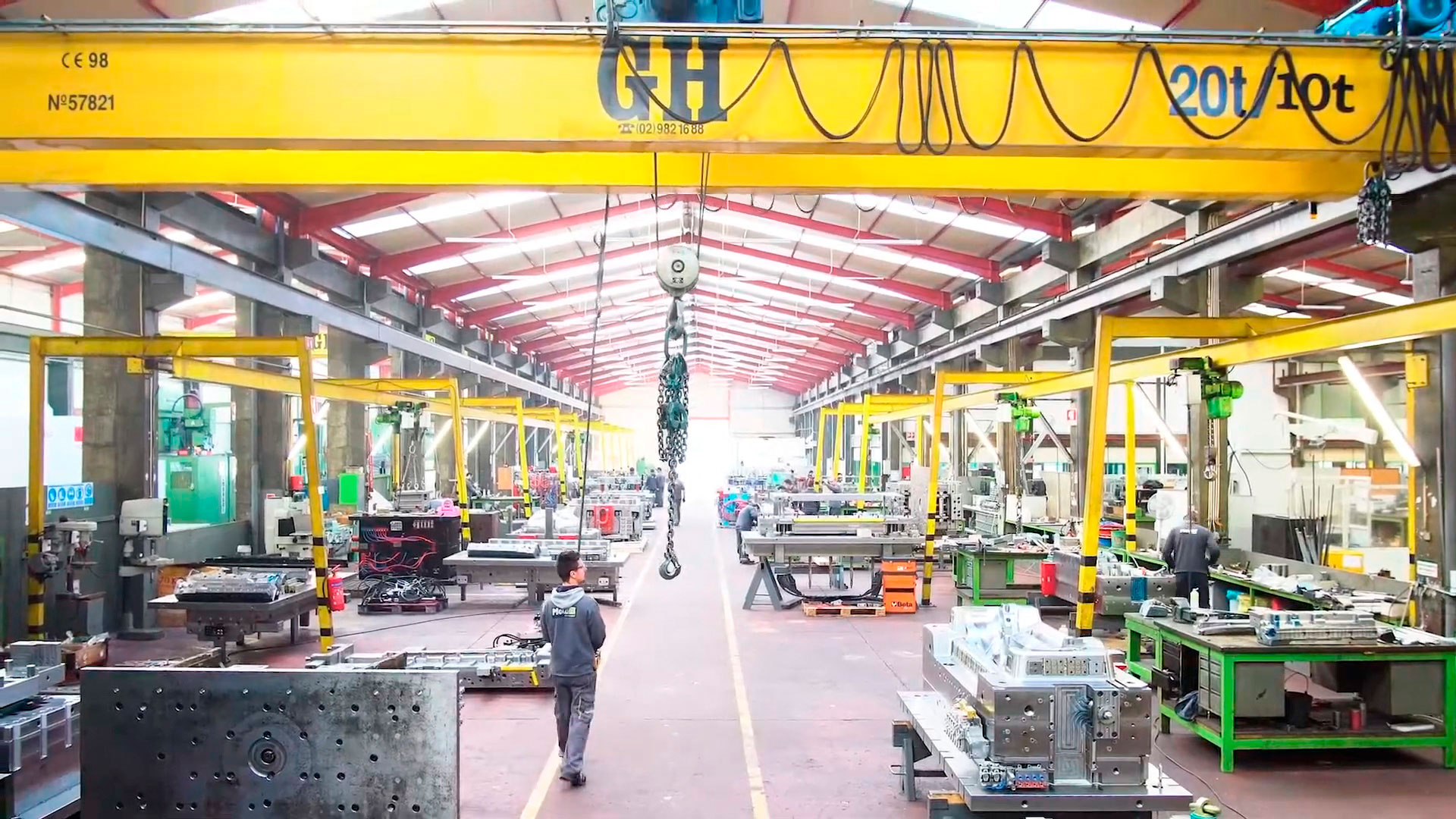 Automotive Parts Manufacturing Automotive Parts Manufacturing