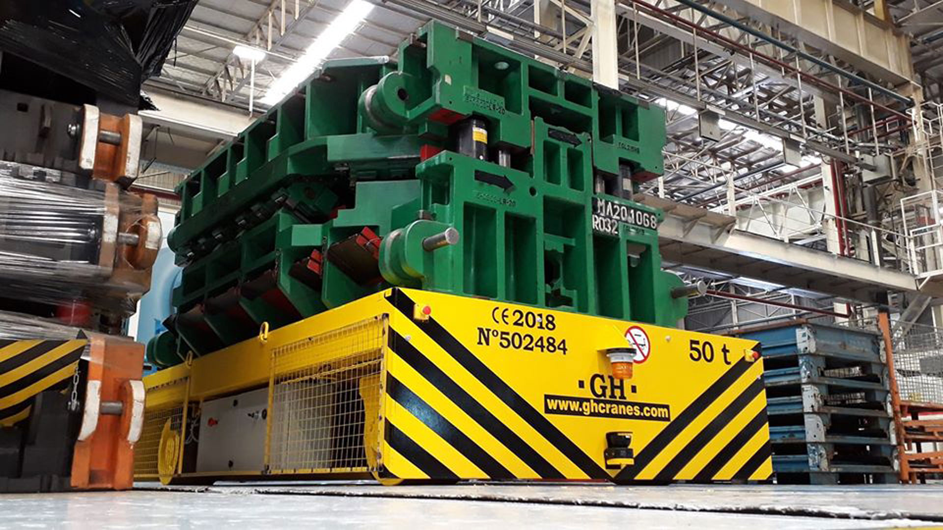 Automotive Assembly Line Support Automotive Assembly Line Support