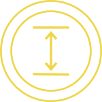 height  up to 15 m