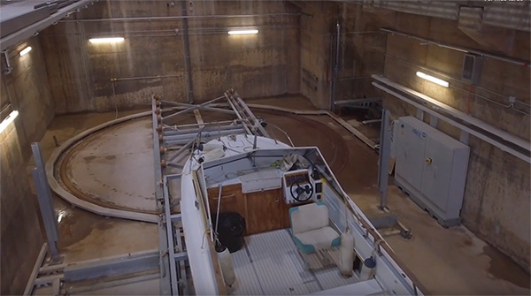 DRY DOCKS