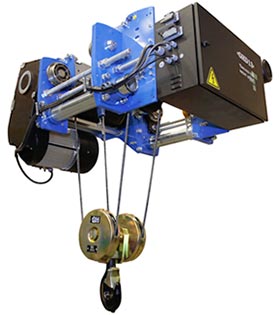 Hoist GHD13