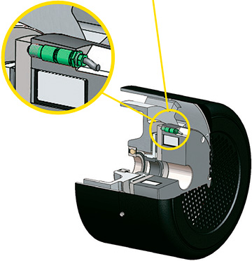 BRAKE MONITORING: HOW IT WORKS