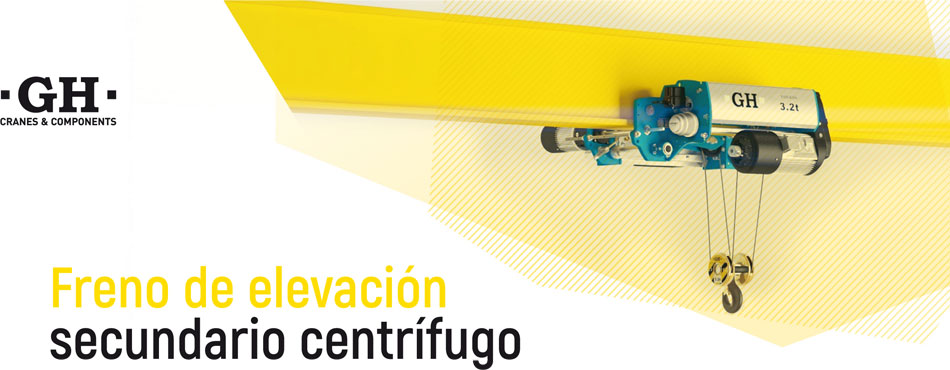 Centrifugal brake