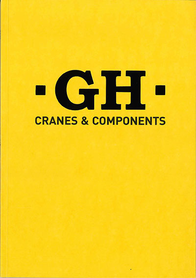 Corporate catalog Corporate catalog