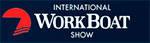 GH will be participating in the International WorkBoat Show