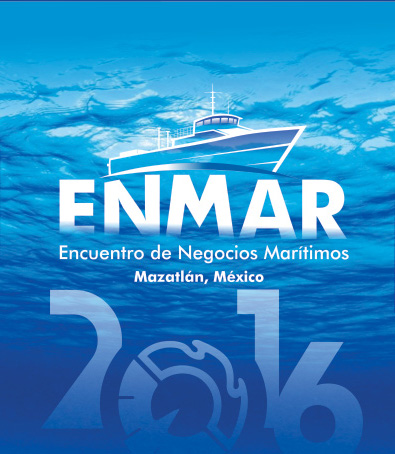 GH is going to attend Mazatlan ENMAR 2016 from 20 to 21 October 2016