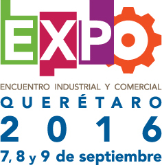GH has participated in the Expo Encuentro Industrial and Commercial Queretaro 2016