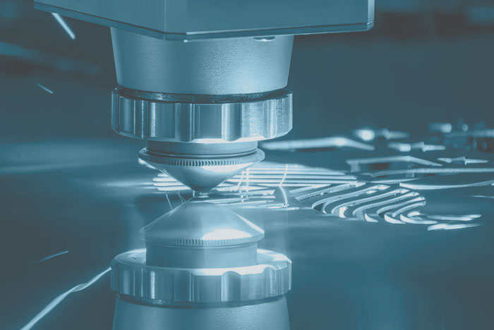 GH will be present at the Fabtech 2025 fair in Chicago