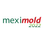 GH CRANES & COMPONENTS in the Meximold 2022 fair