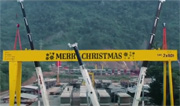 GH Cranes Christmas 20-21